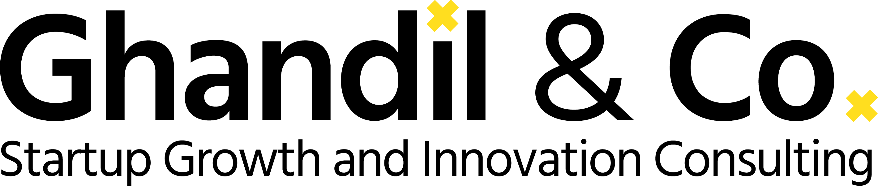 Ghandil & Co. Logo